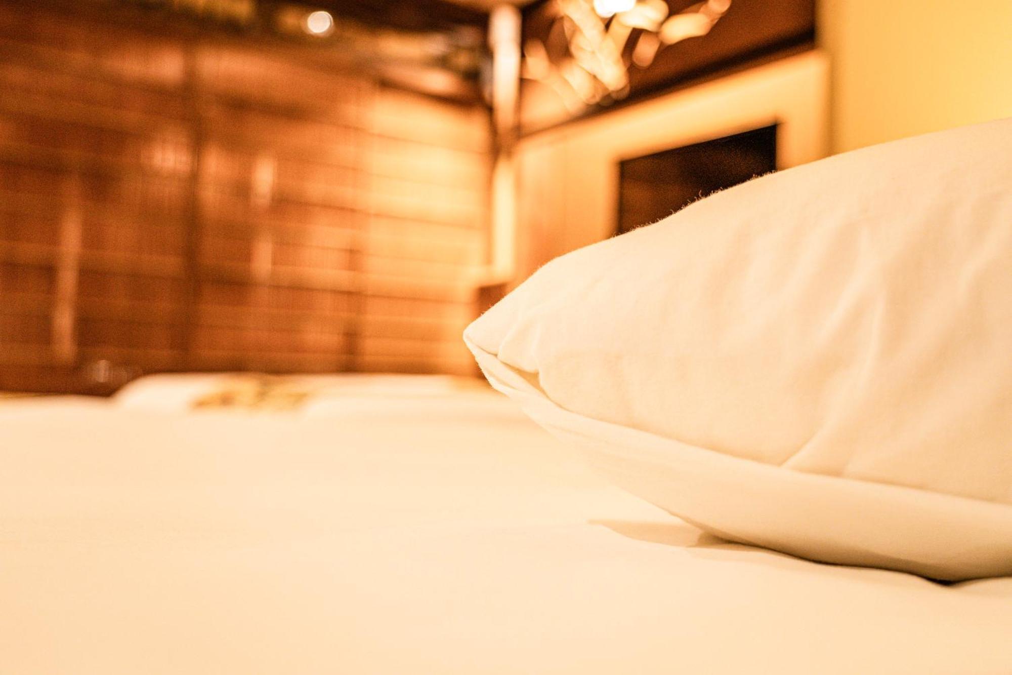 都電屋 Todenhotel Tokio Exterior foto
