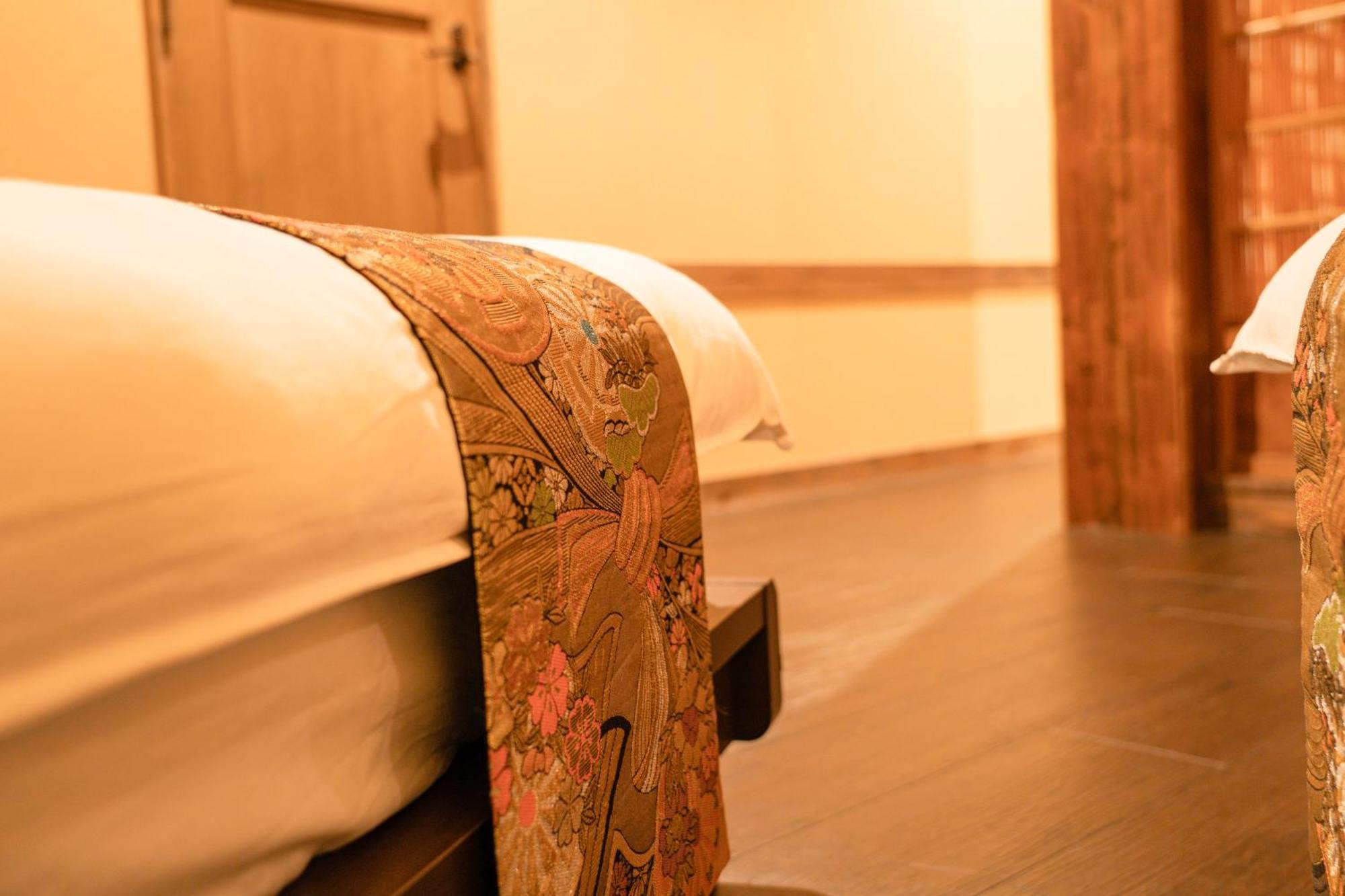 都電屋 Todenhotel Tokio Exterior foto